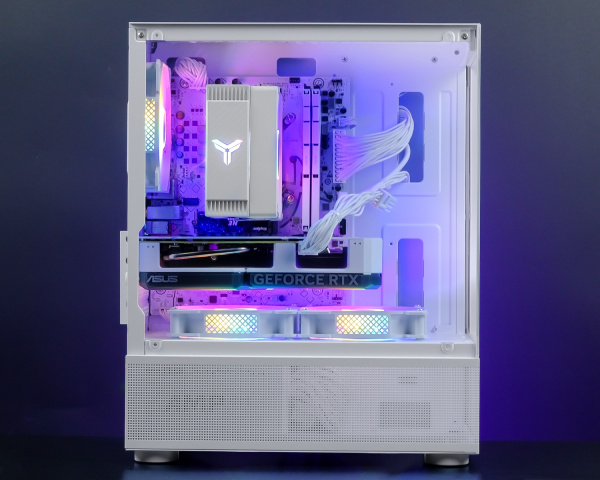 Купить игровой компьютер intel core i5 13600kf, amd rx 7900 xt 20gb