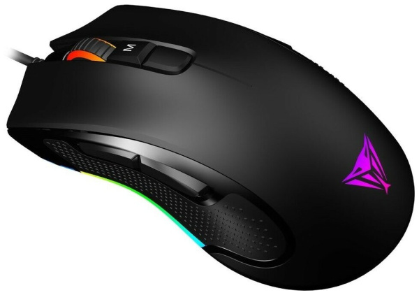 Игровая мышь Patriot Memory Viper V550, черный